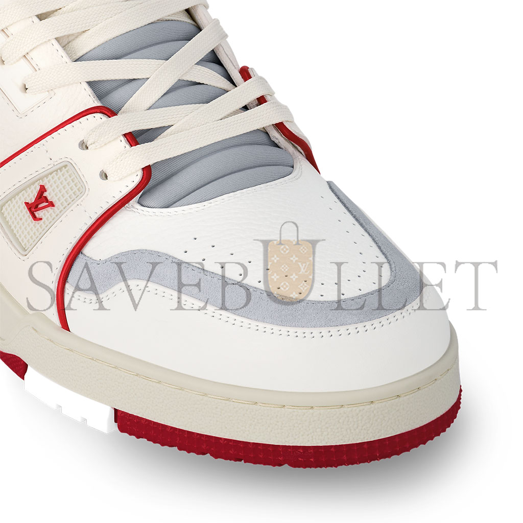 l**is V*t*n lv trainer sneaker 1abfbk